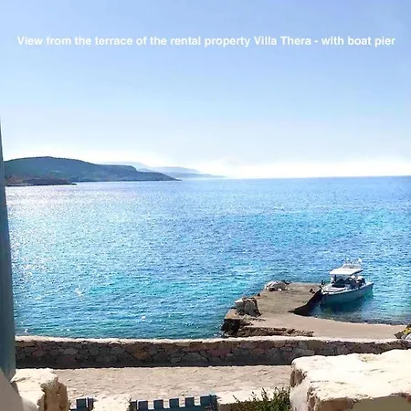 Villarentalkoufonisigreece Holiday home