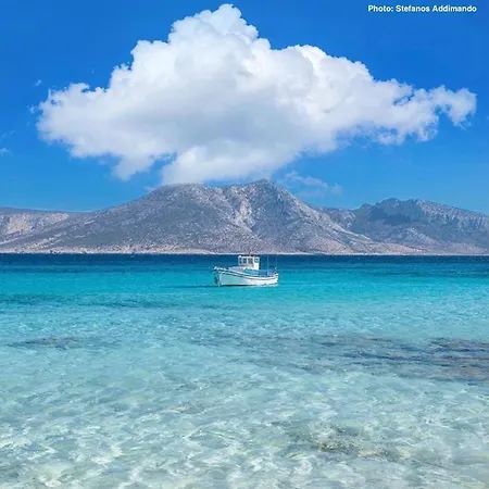 Holiday home Villarentalkoufonisigreece