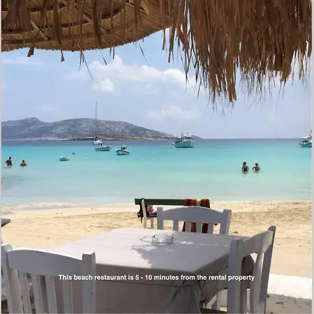 Villarentalkoufonisigreece Koufonisia