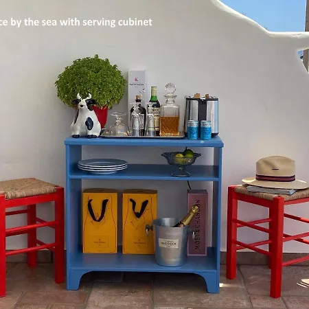 Casa vacanze Villarentalkoufonisigreece *