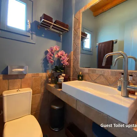 Holiday home Villarentalkoufonisigreece Koufonisia