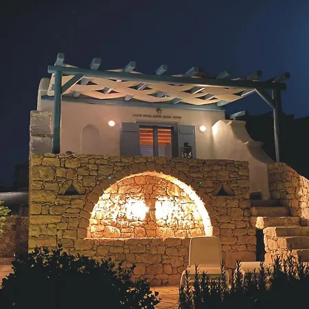 Villarentalkoufonisigreece Holiday home Koufonisia