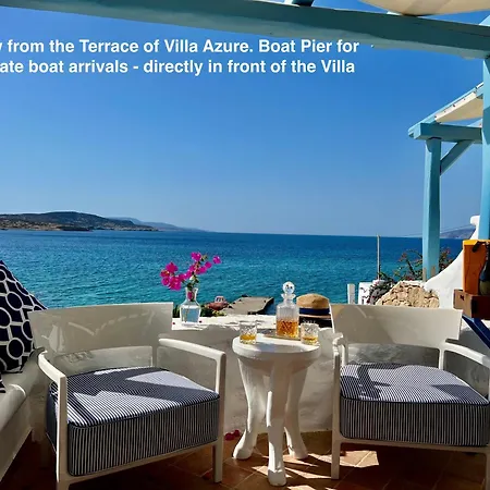 Villarentalkoufonisigreece Holiday home