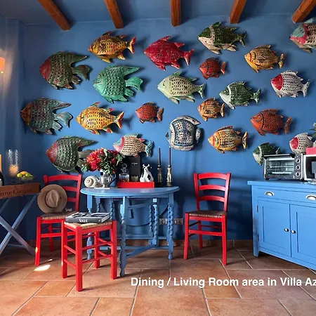Villarentalkoufonisigreece Holiday home *