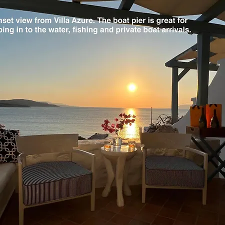 Holiday home Villarentalkoufonisigreece