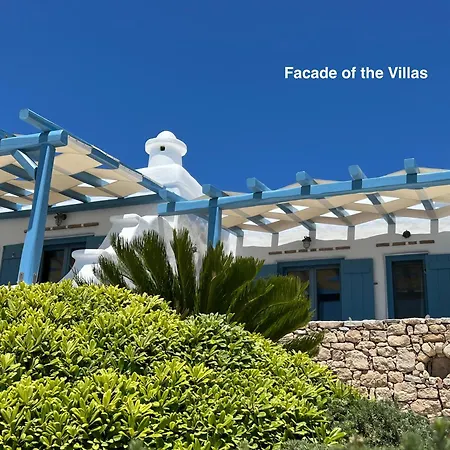Villarentalkoufonisigreece * Koufonisia